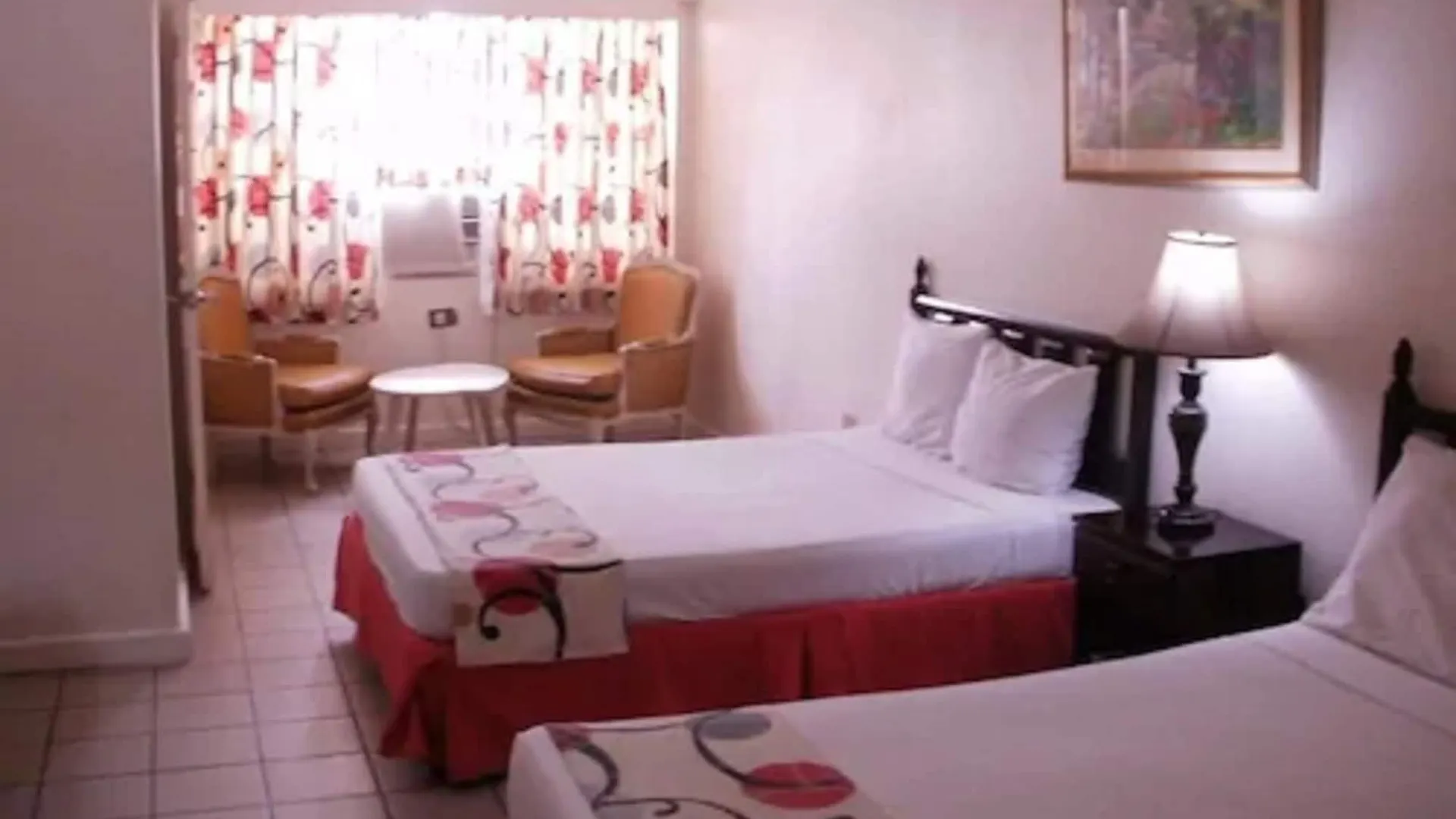 Pineapple Court Hotel Ocho Rios