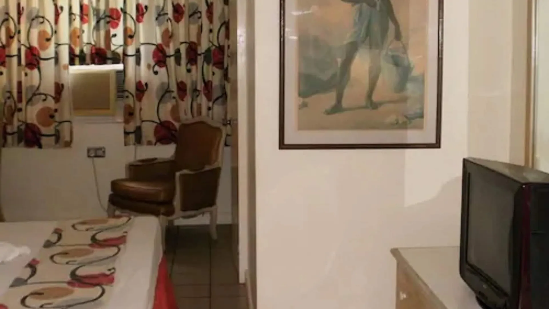 **  Pineapple Court Hotel Ocho Rios Jamaica