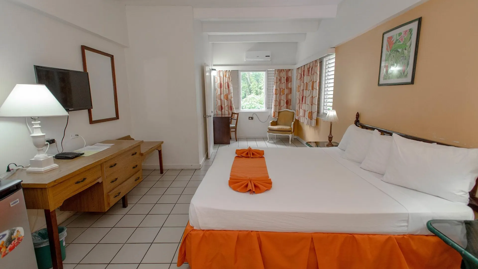 Pineapple Court Hotel Ocho Rios
