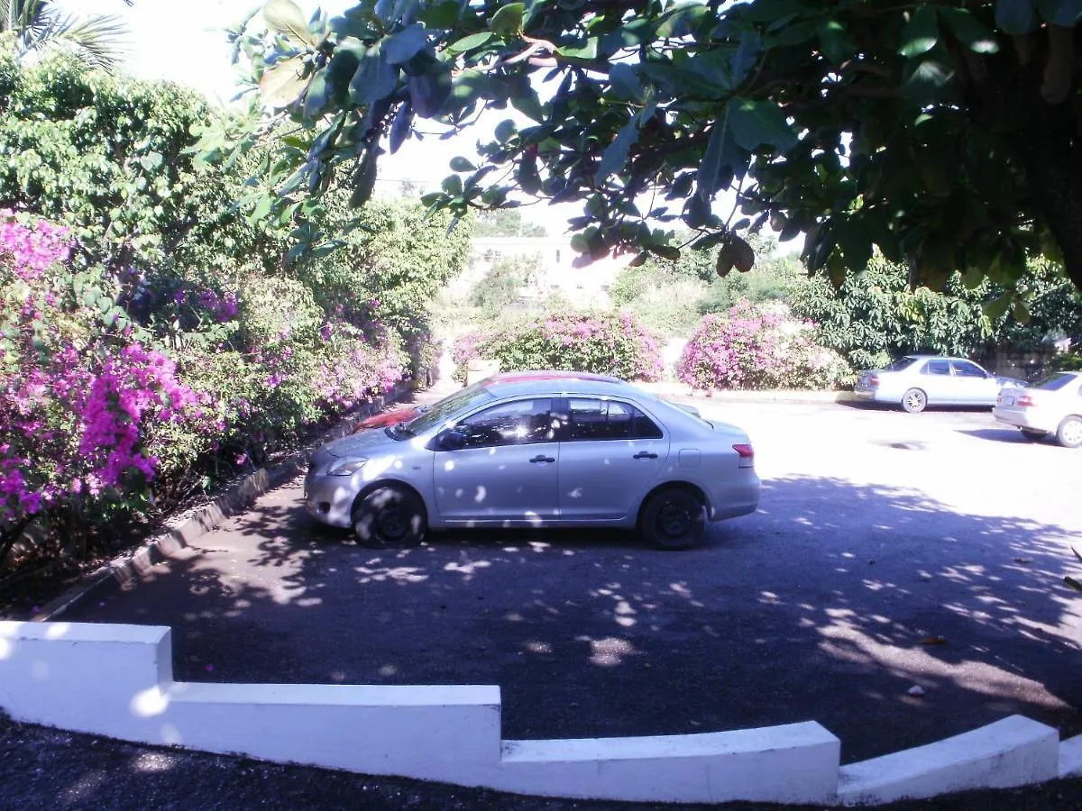 Pineapple Court Hotel Ocho Rios 2*,  Jamaica