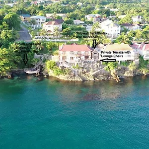 Shipwatcher W/mezzanine Apartment Ocho Rios