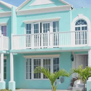 Townhouse By The Bay, Little Bay Country Club ,negril Holiday home Orange Bay