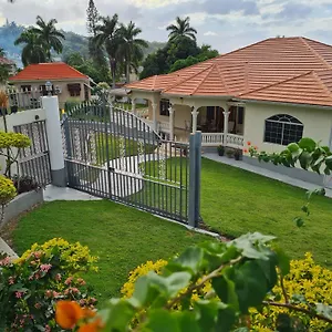 Rose View Apartment Montego Bay