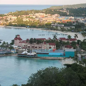 Penthouse On The Ridge Ocho Rios
