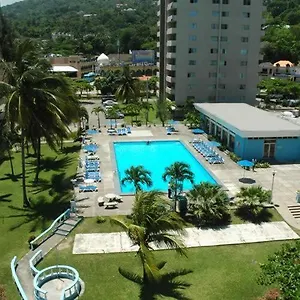 Ambleside & Turtle Towers Apartment Ocho Rios