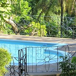 Dianna - Entire Villa, Roof Terrace, Pool, Garden, Sea Views Near Dunn's River Villa Ocho Rios